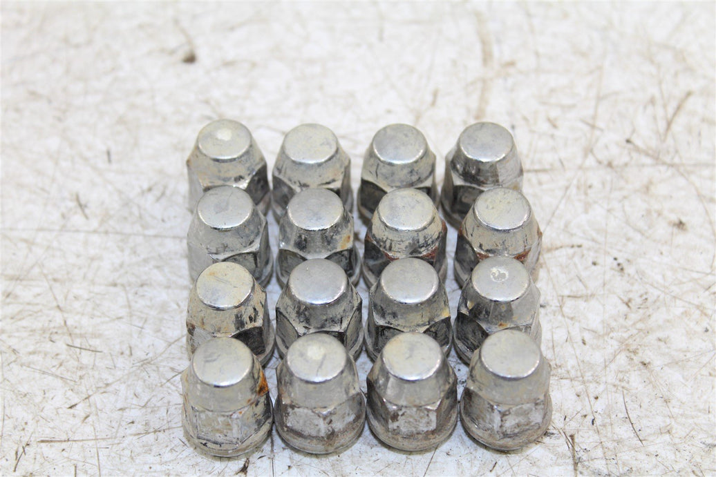 2019 CFmoto ZForce 1000 Lug Nuts