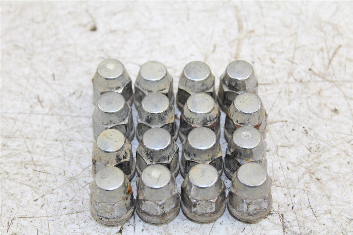 2019 CFmoto ZForce 1000 Lug Nuts