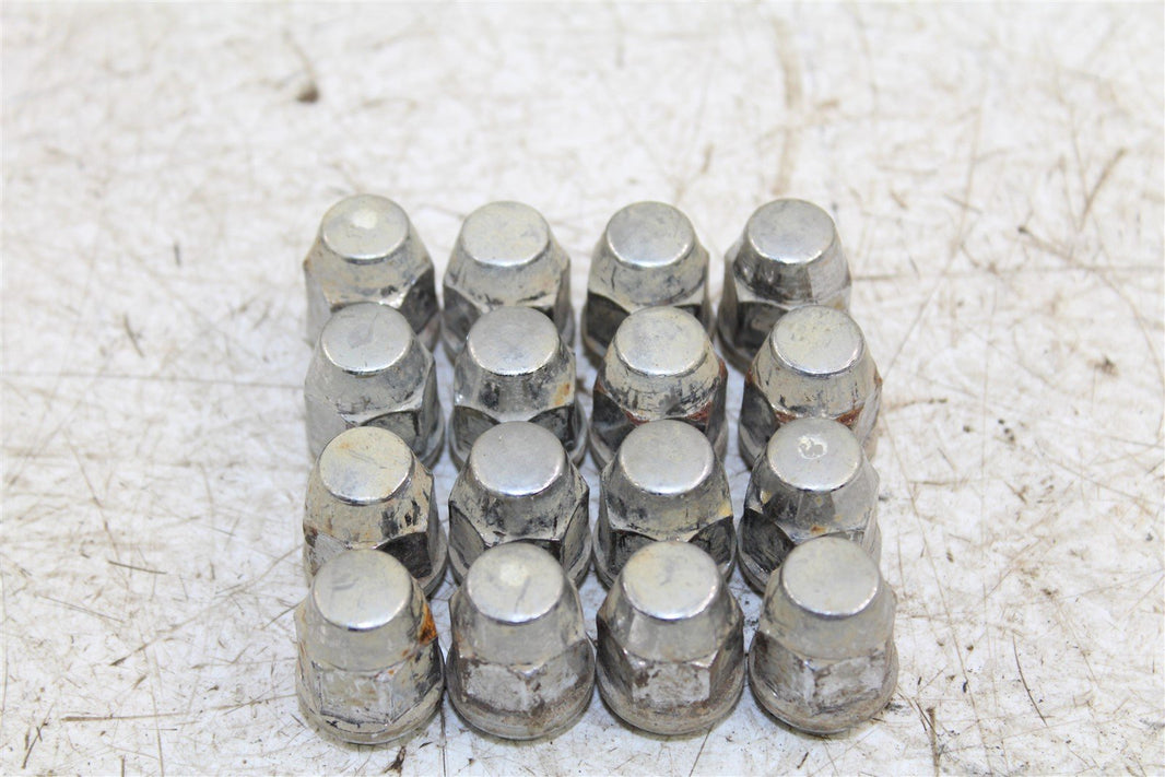 2019 CFmoto ZForce 1000 Lug Nuts