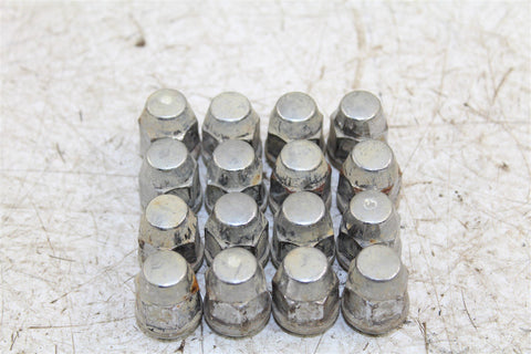 2019 CFmoto ZForce 1000 Lug Nuts