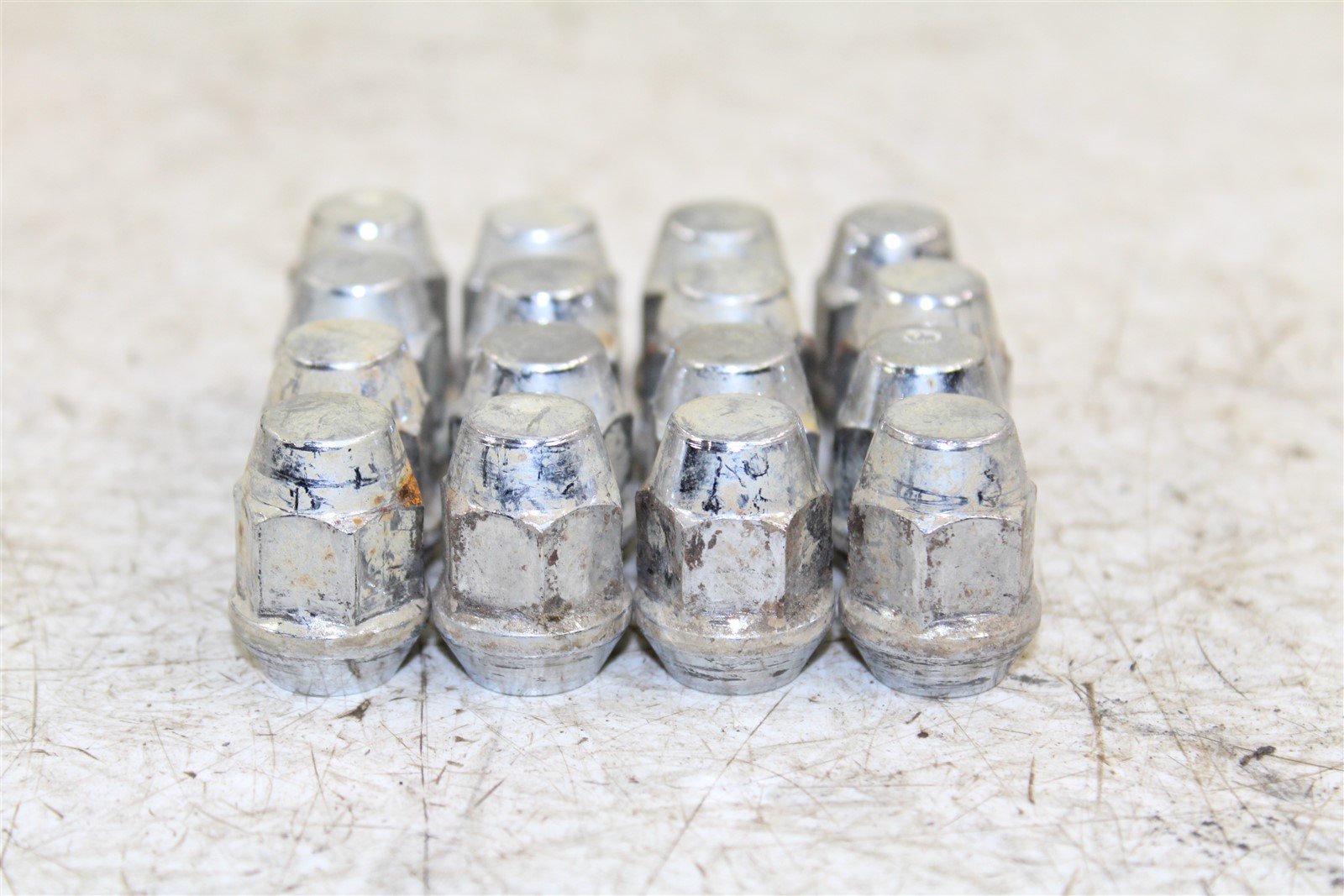 2019 CFmoto ZForce 1000 Lug Nuts