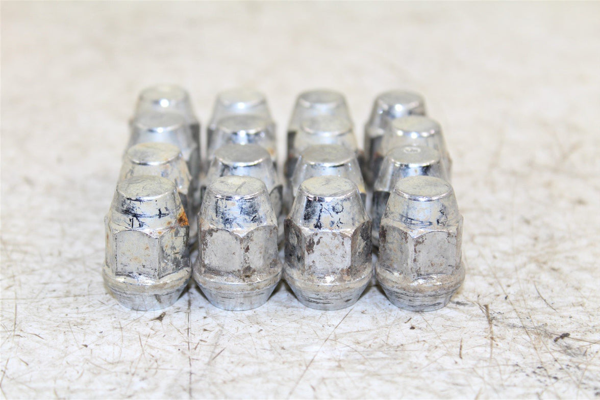 2019 CFmoto ZForce 1000 Lug Nuts