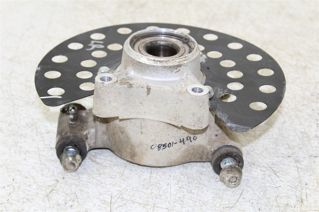 2019 CFmoto ZForce 1000 Rear Left Knuckle Control Arm Mount