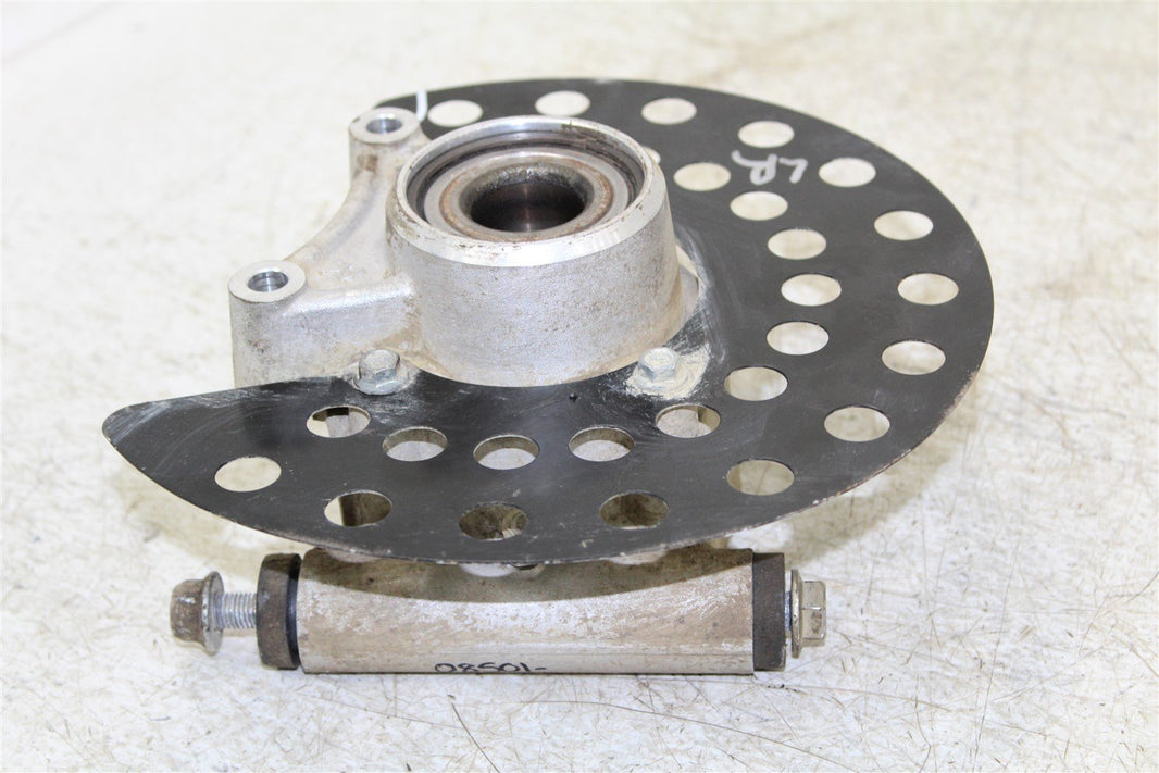 2019 CFmoto ZForce 1000 Rear Left Knuckle Control Arm Mount