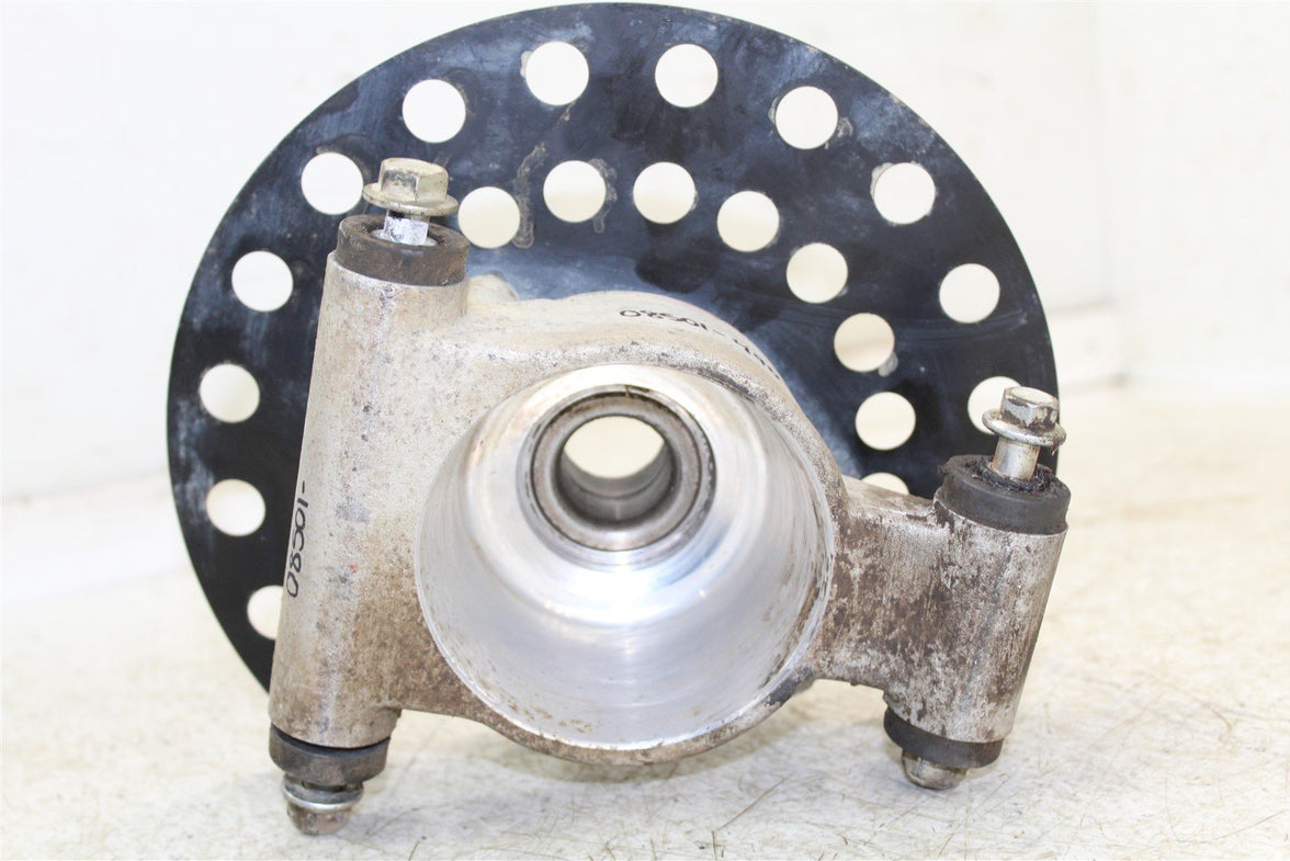 2019 CFmoto ZForce 1000 Rear Left Knuckle Control Arm Mount