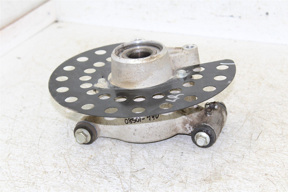 2019 CFmoto ZForce 1000 Rear Left Knuckle Control Arm Mount