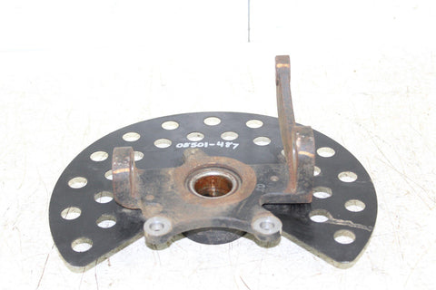 2019 CFmoto ZForce 1000 Front Left Knuckle Control Arm Mount