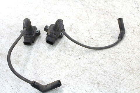2019 CFmoto ZForce 1000 Ignition Coils Wire Spark Plug Boots