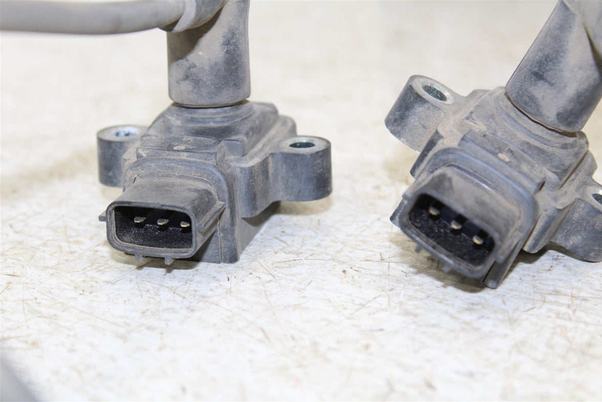 2019 CFmoto ZForce 1000 Ignition Coils Wire Spark Plug Boots