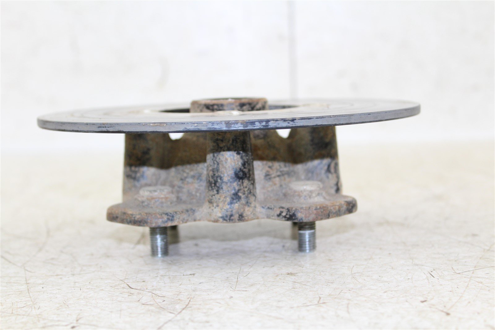 2019 CFmoto ZForce 1000 Rear Hub Wheel Mount