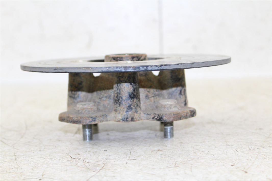 2019 CFmoto ZForce 1000 Rear Hub Wheel Mount