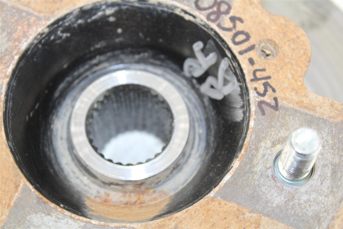 2019 CFmoto ZForce 1000 Rear Hub Wheel Mount