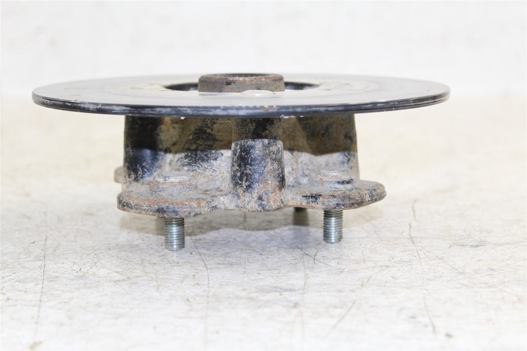 2019 CFmoto ZForce 1000 Rear Hub Wheel Mount