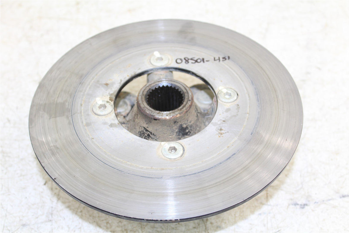 2019 CFmoto ZForce 1000 Rear Hub Wheel Mount
