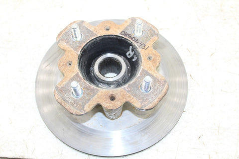 2019 CFmoto ZForce 1000 Rear Hub Wheel Mount