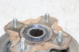 2019 CFmoto ZForce 1000 Front Left Hub Brake Rotor