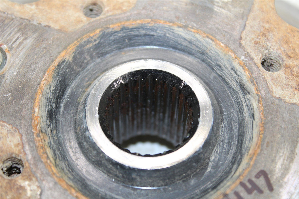 2019 CFmoto ZForce 1000 Front Left Hub Brake Rotor