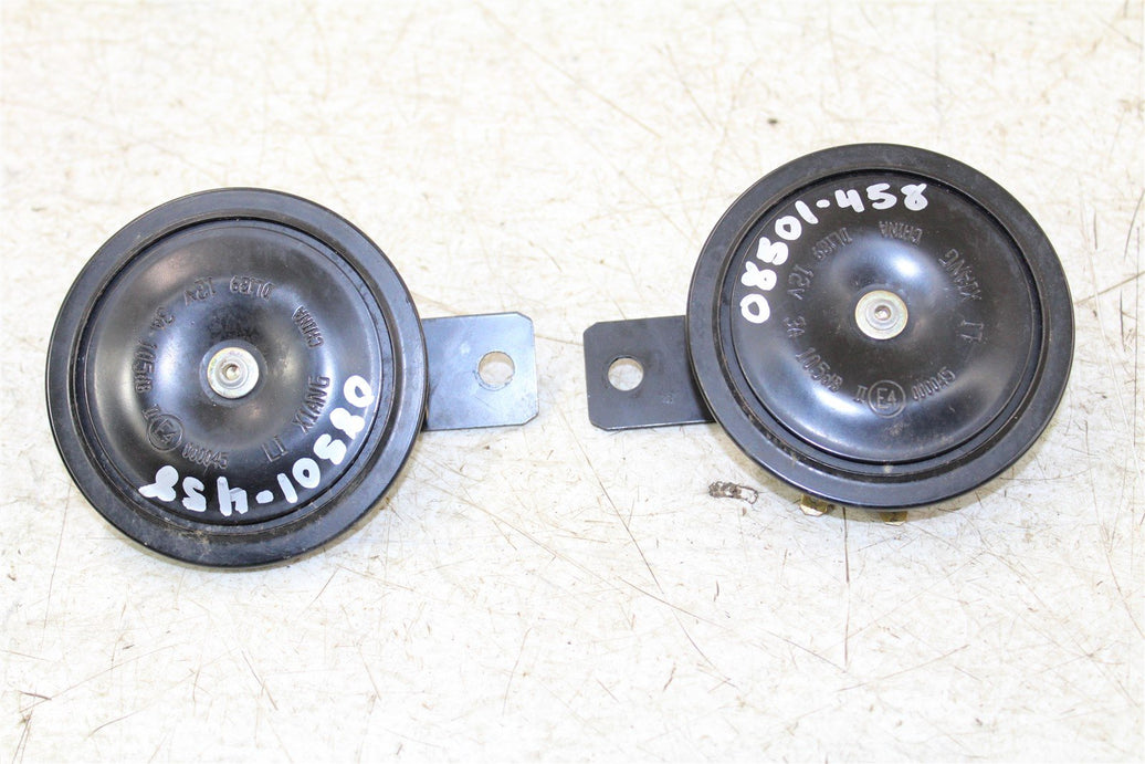 2019 CFmoto ZForce 1000 Horn Horns Set Left Right