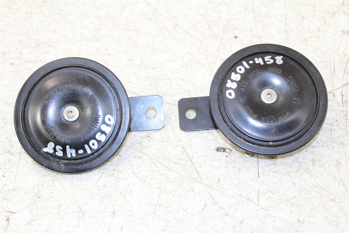 2019 CFmoto ZForce 1000 Horn Horns Set Left Right