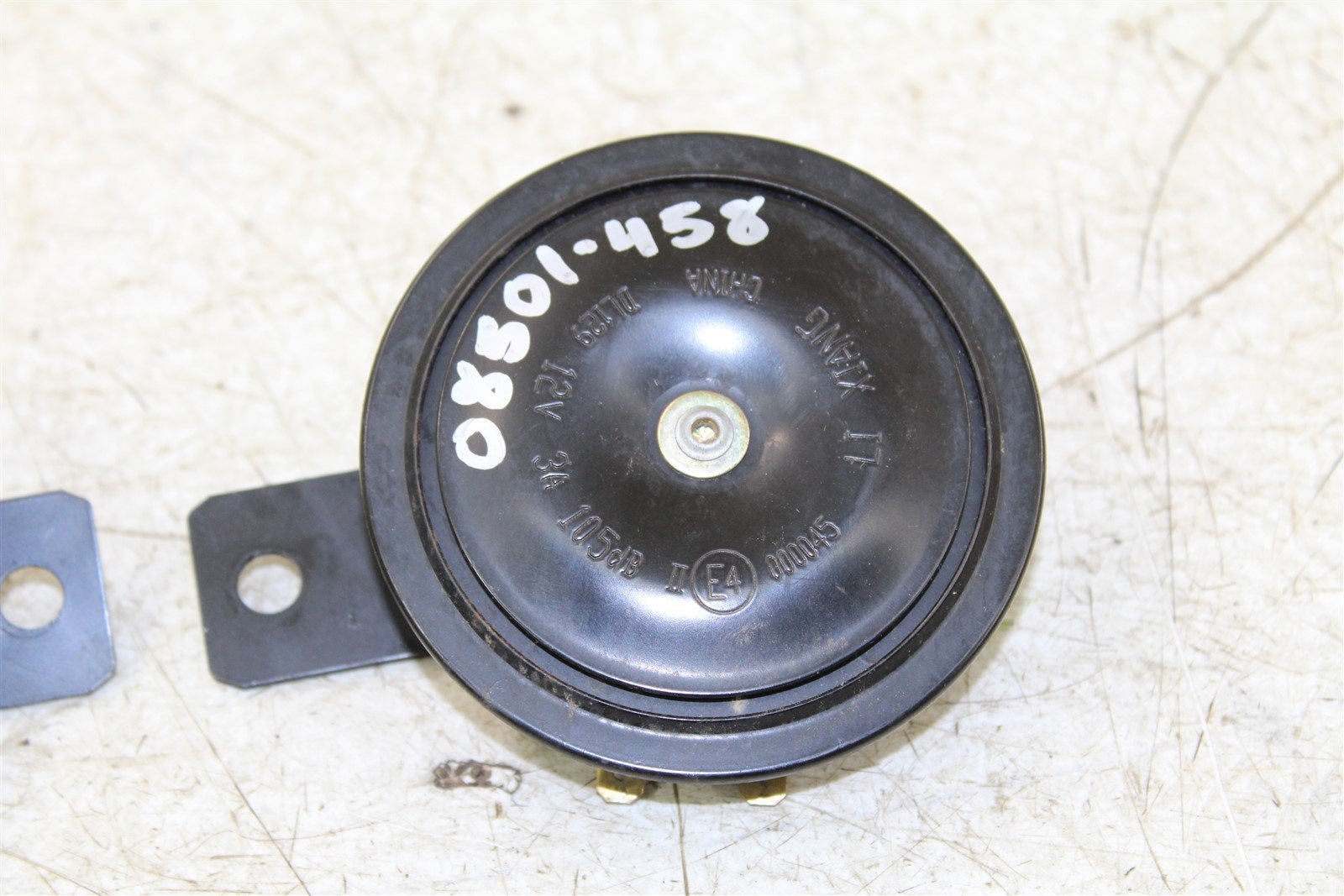 2019 CFmoto ZForce 1000 Horn Horns Set Left Right