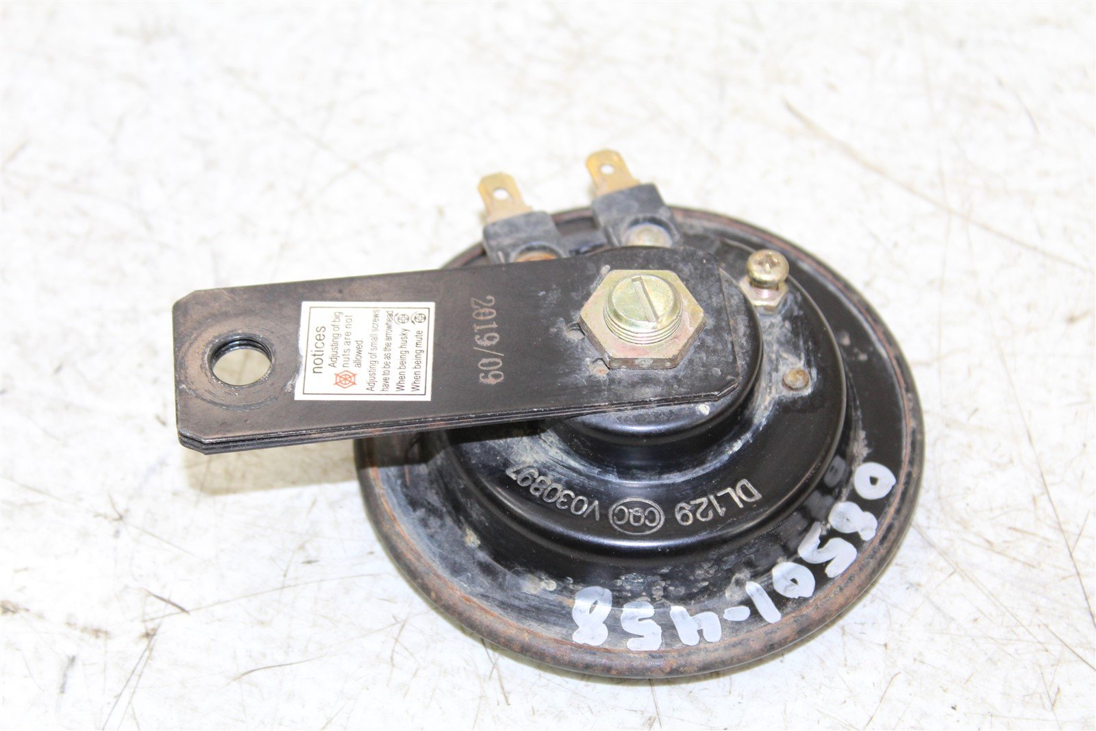 2019 CFmoto ZForce 1000 Horn Horns Set Left Right