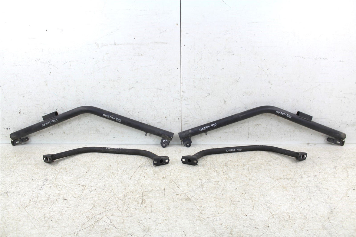 2019 CFmoto ZForce 1000 Roll Cage Grab Bars Supports Handles Protection Pipes