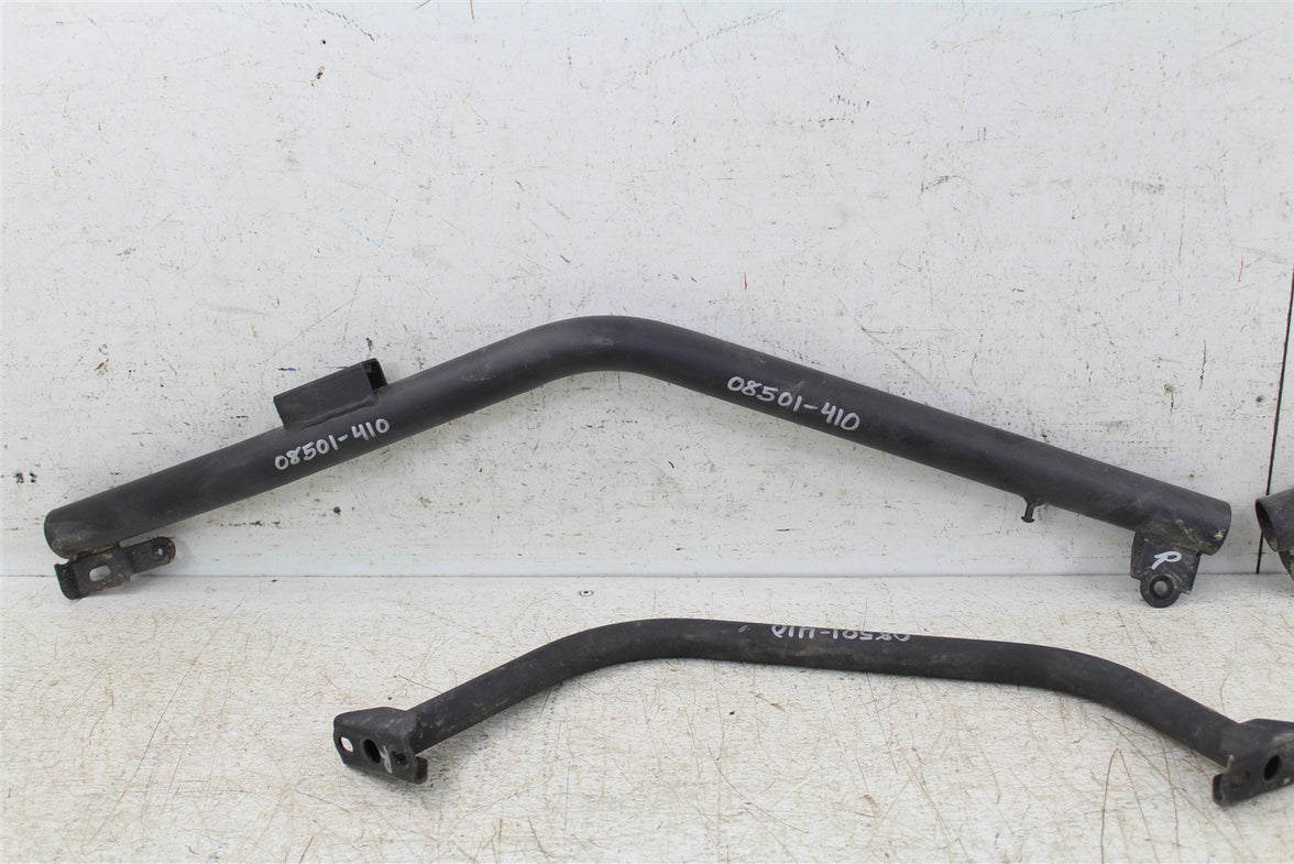 2019 CFmoto ZForce 1000 Roll Cage Grab Bars Supports Handles Protection Pipes