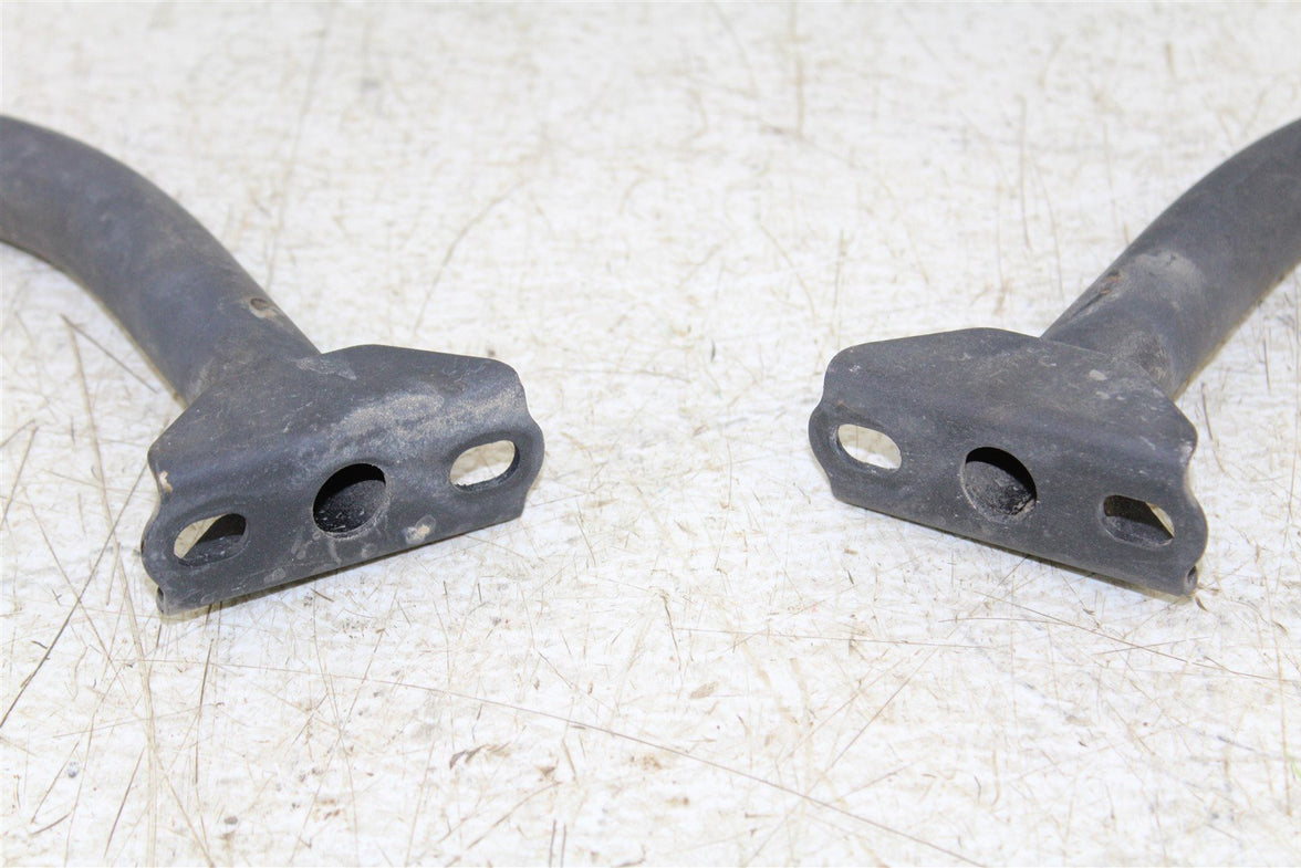 2019 CFmoto ZForce 1000 Roll Cage Grab Bars Supports Handles Protection Pipes