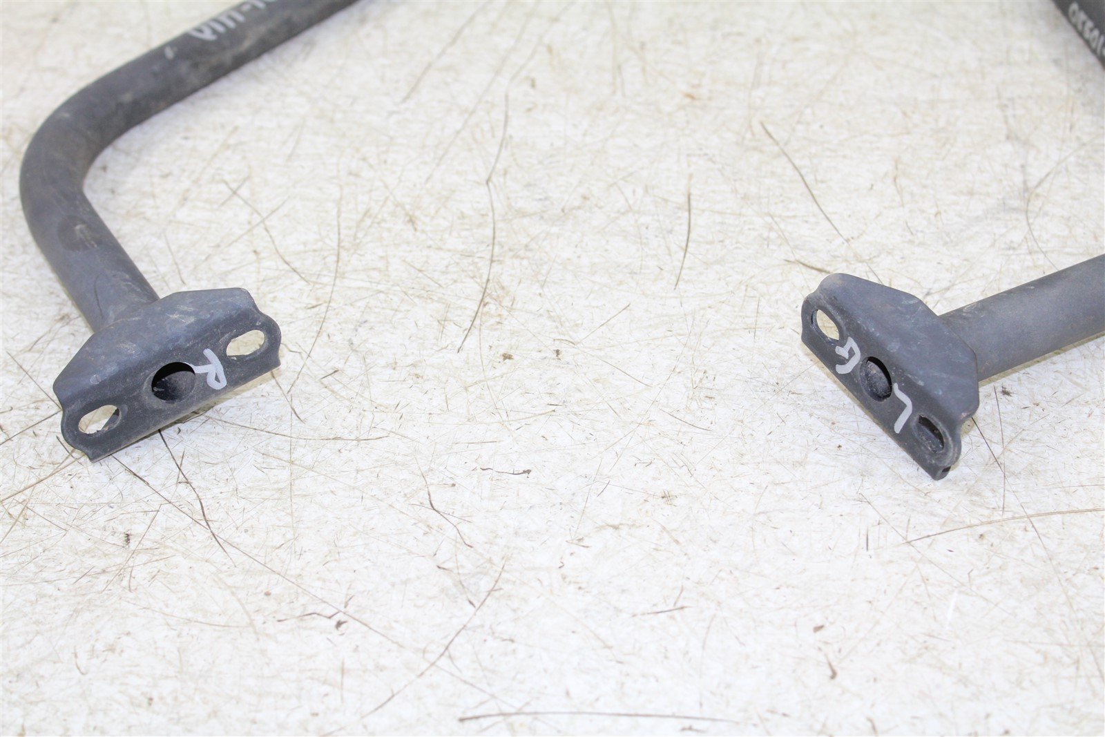 2019 CFmoto ZForce 1000 Roll Cage Grab Bars Supports Handles Protection Pipes