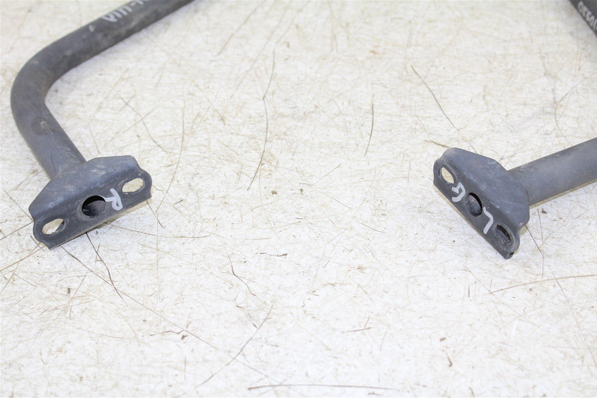 2019 CFmoto ZForce 1000 Roll Cage Grab Bars Supports Handles Protection Pipes