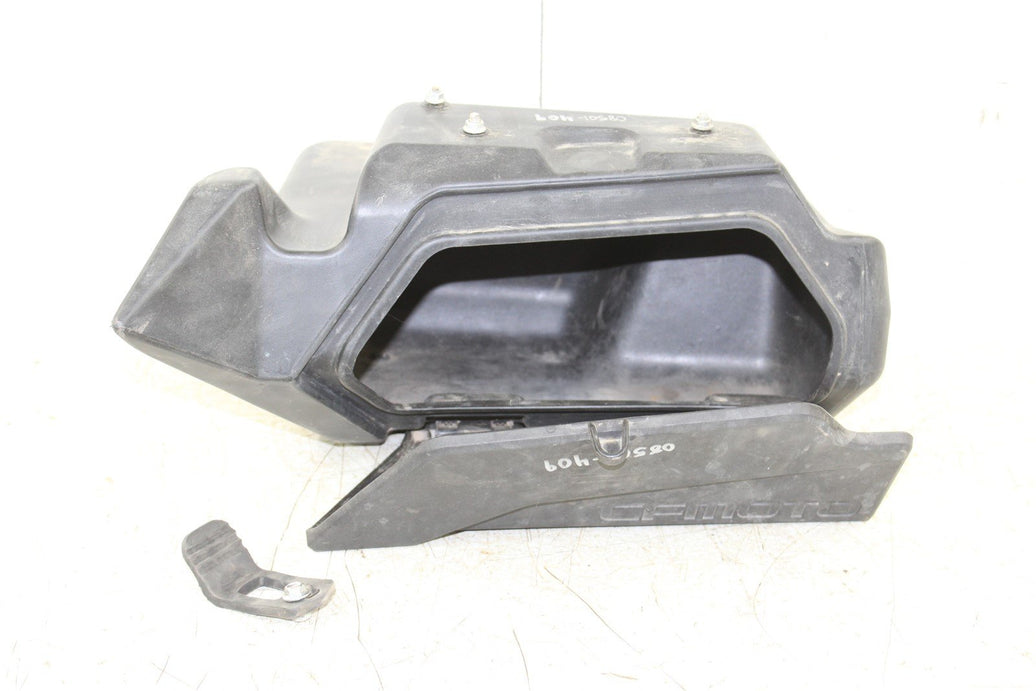 2019 CFmoto ZForce 1000 Glove Box Storage Container