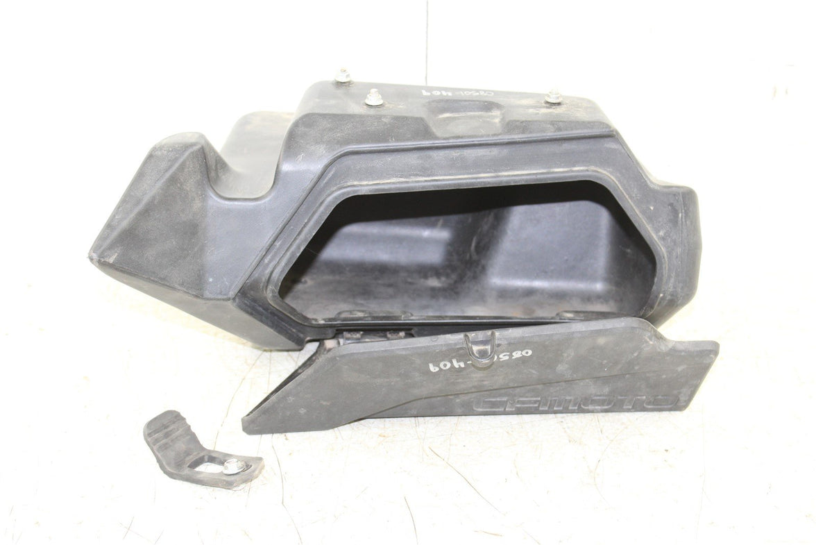 2019 CFmoto ZForce 1000 Glove Box Storage Container