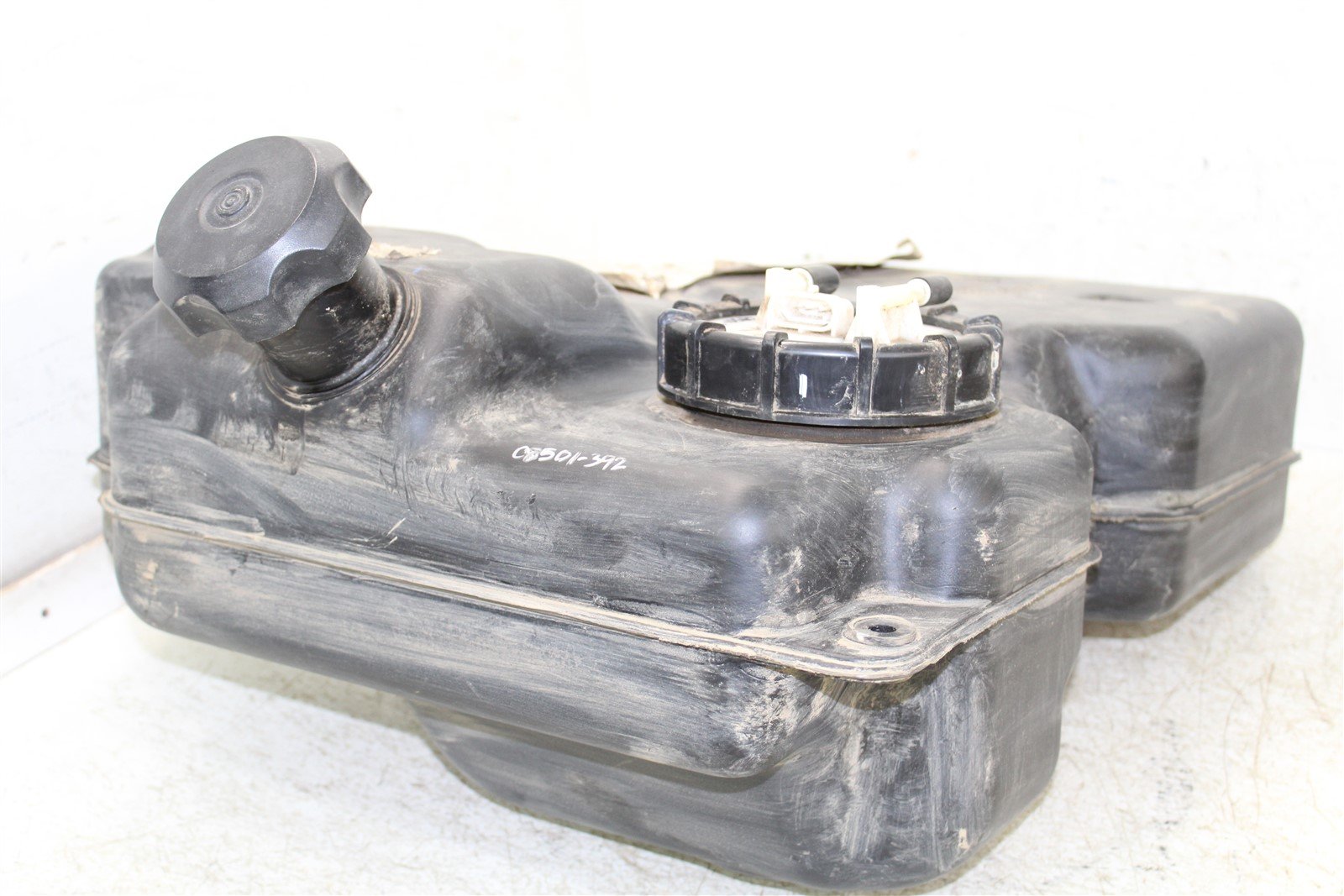 2019 CFmoto ZForce 1000 Gas Fuel Tank w/ Fuel Pump Sending Unit