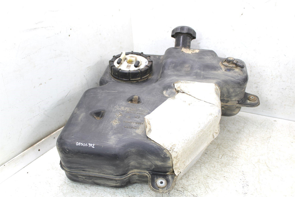 2019 CFmoto ZForce 1000 Gas Fuel Tank w/ Fuel Pump Sending Unit