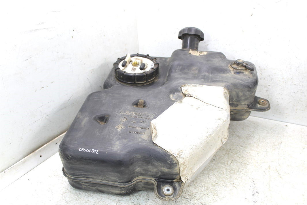 2019 CFmoto ZForce 1000 Gas Fuel Tank w/ Fuel Pump Sending Unit