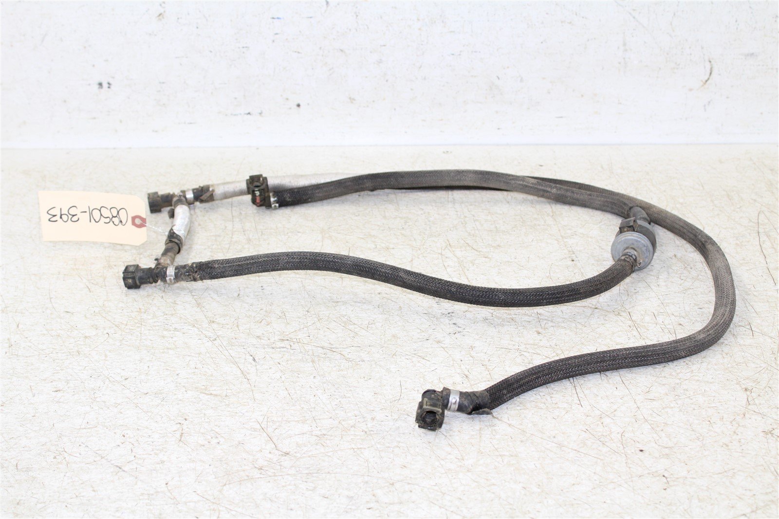 2019 CFmoto ZForce 1000 Gas Tank Fuel Line Hose