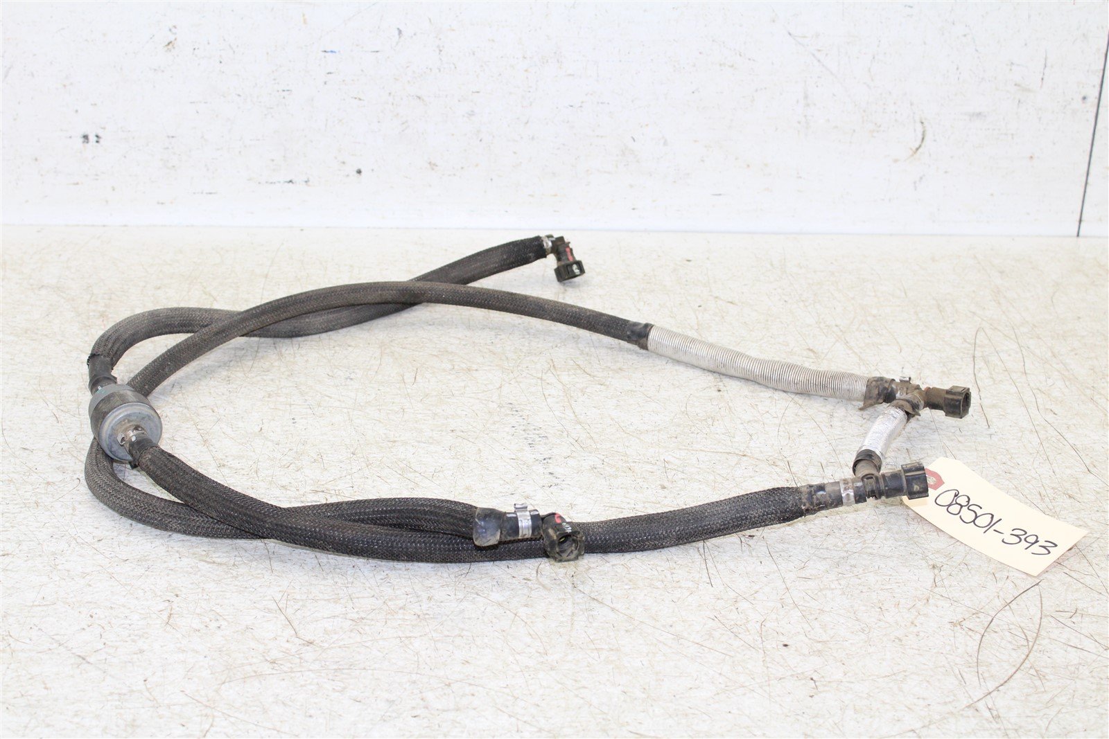 2019 CFmoto ZForce 1000 Gas Tank Fuel Line Hose