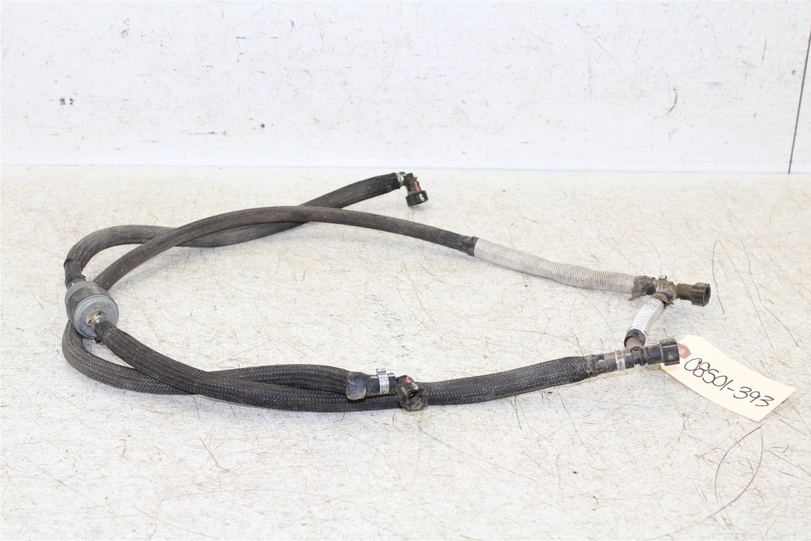 2019 CFmoto ZForce 1000 Gas Tank Fuel Line Hose