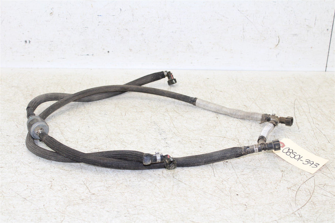 2019 CFmoto ZForce 1000 Gas Tank Fuel Line Hose