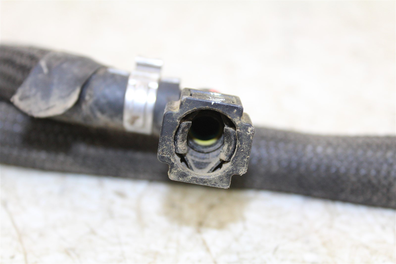 2019 CFmoto ZForce 1000 Gas Tank Fuel Line Hose