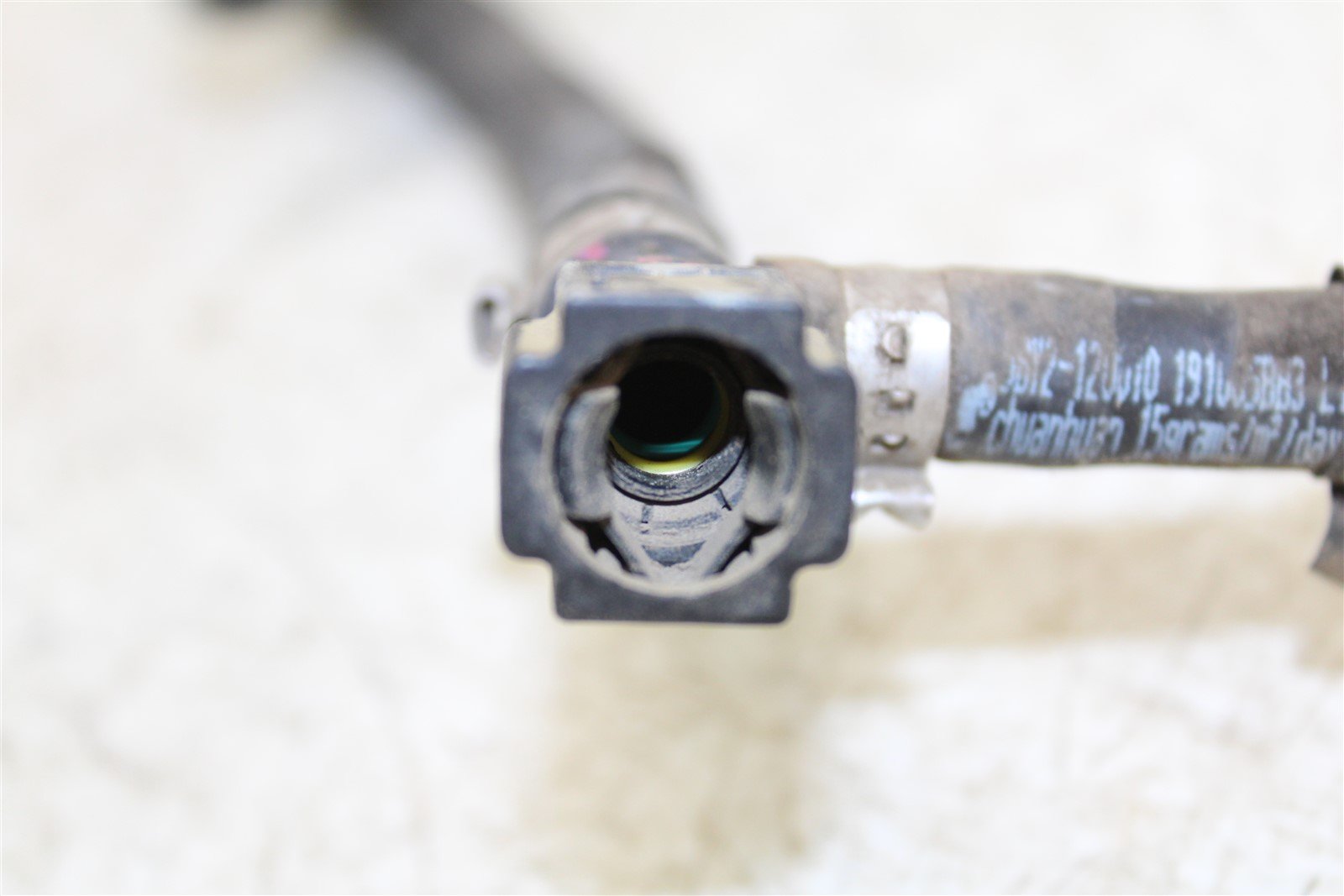 2019 CFmoto ZForce 1000 Gas Tank Fuel Line Hose