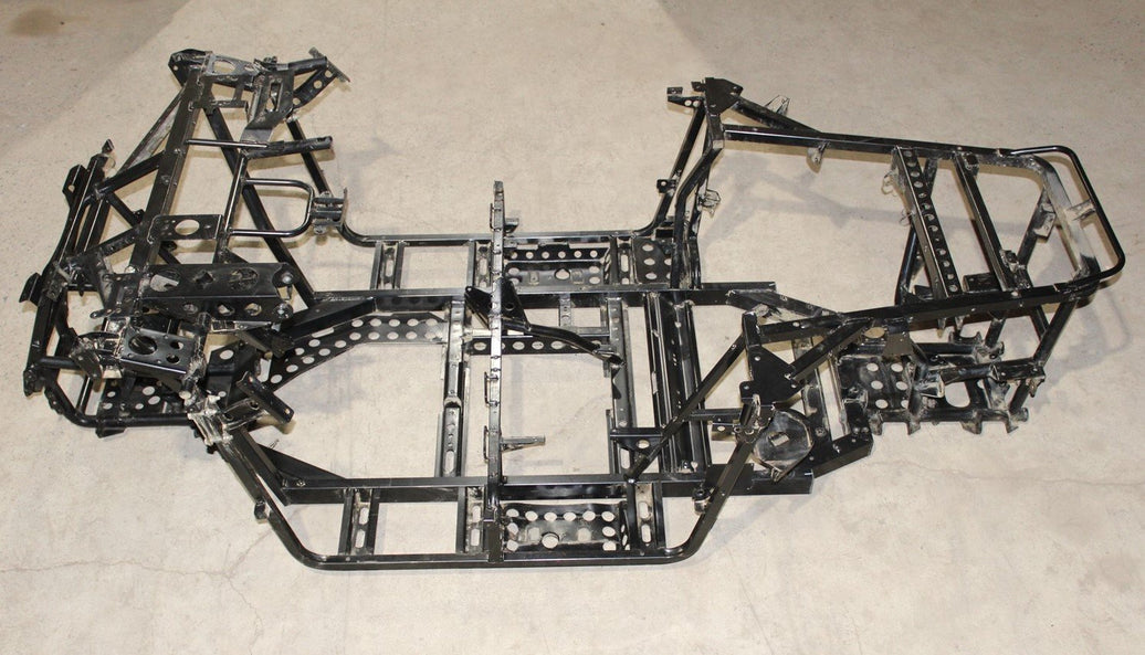 2019 CFmoto ZForce 1000 Main Frame Chassis EZ reg