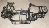 2019 CFmoto ZForce 1000 Main Frame Chassis EZ reg