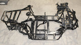 2019 CFmoto ZForce 1000 Main Frame Chassis EZ reg