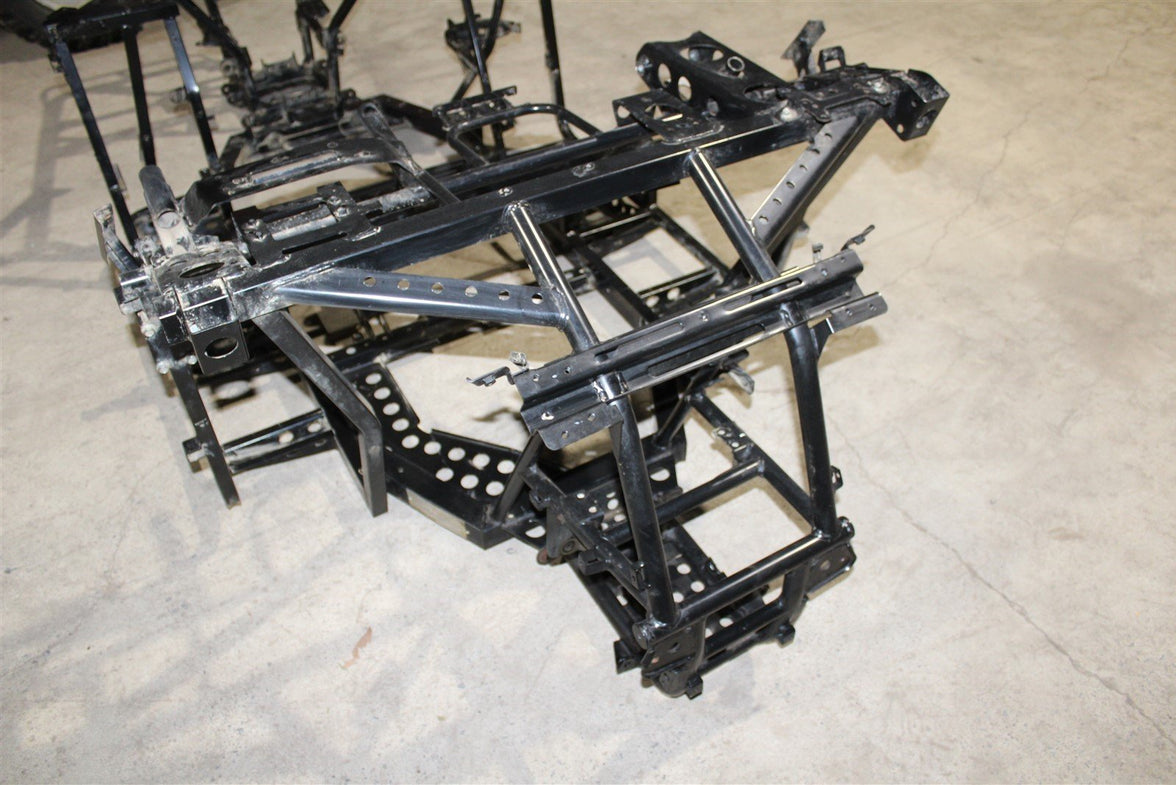 2019 CFmoto ZForce 1000 Main Frame Chassis EZ reg