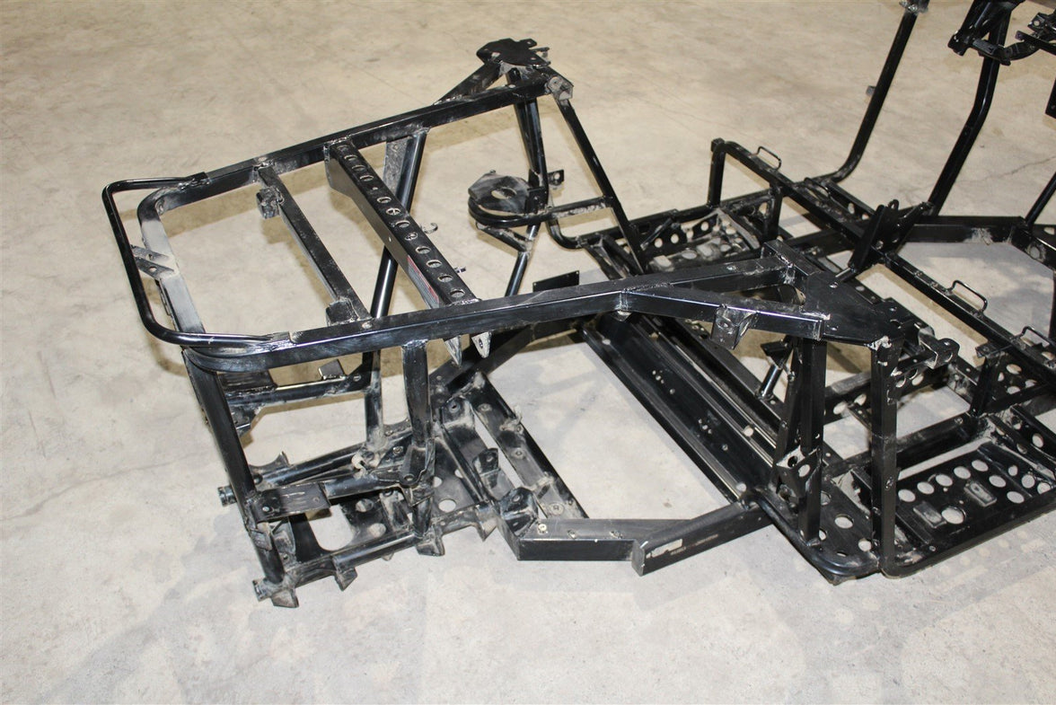 2019 CFmoto ZForce 1000 Main Frame Chassis EZ reg