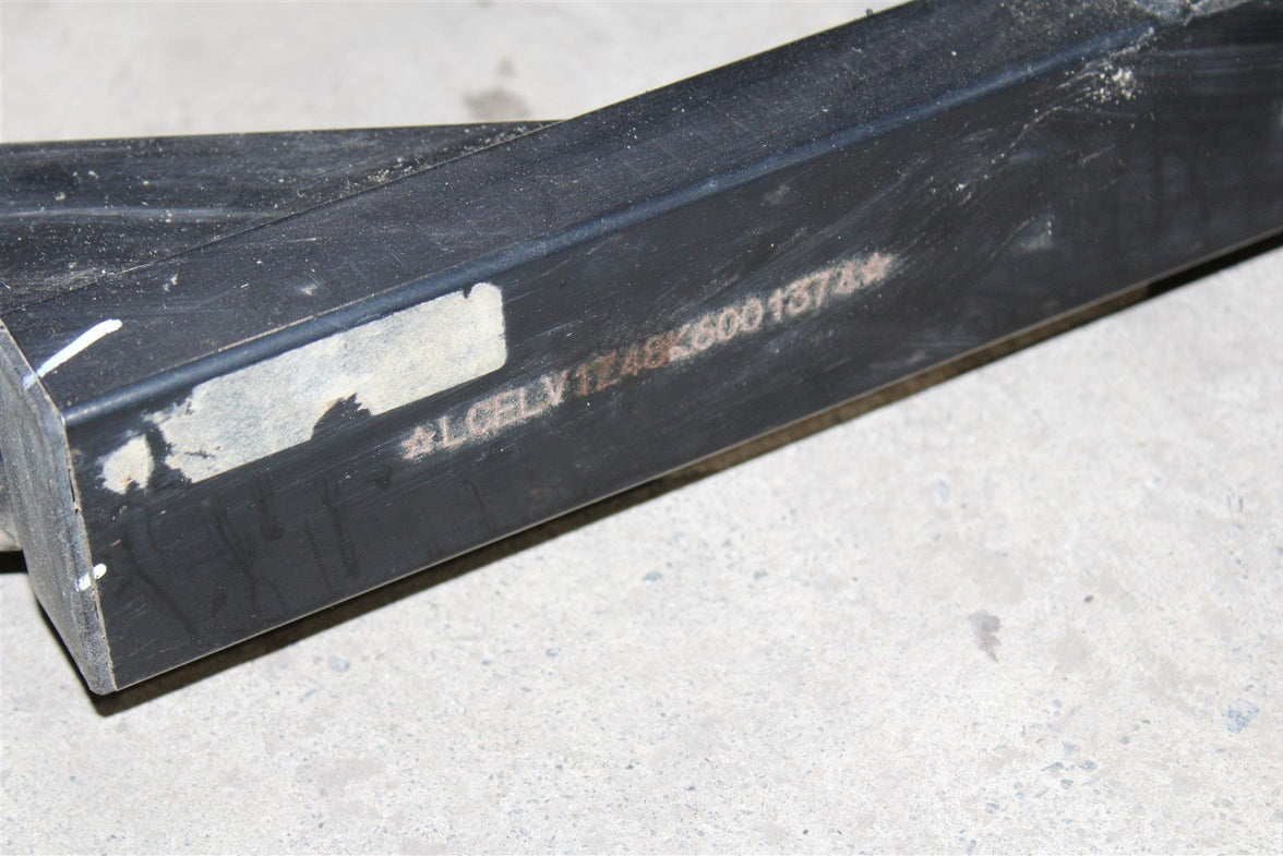 2019 CFmoto ZForce 1000 Main Frame Chassis EZ reg