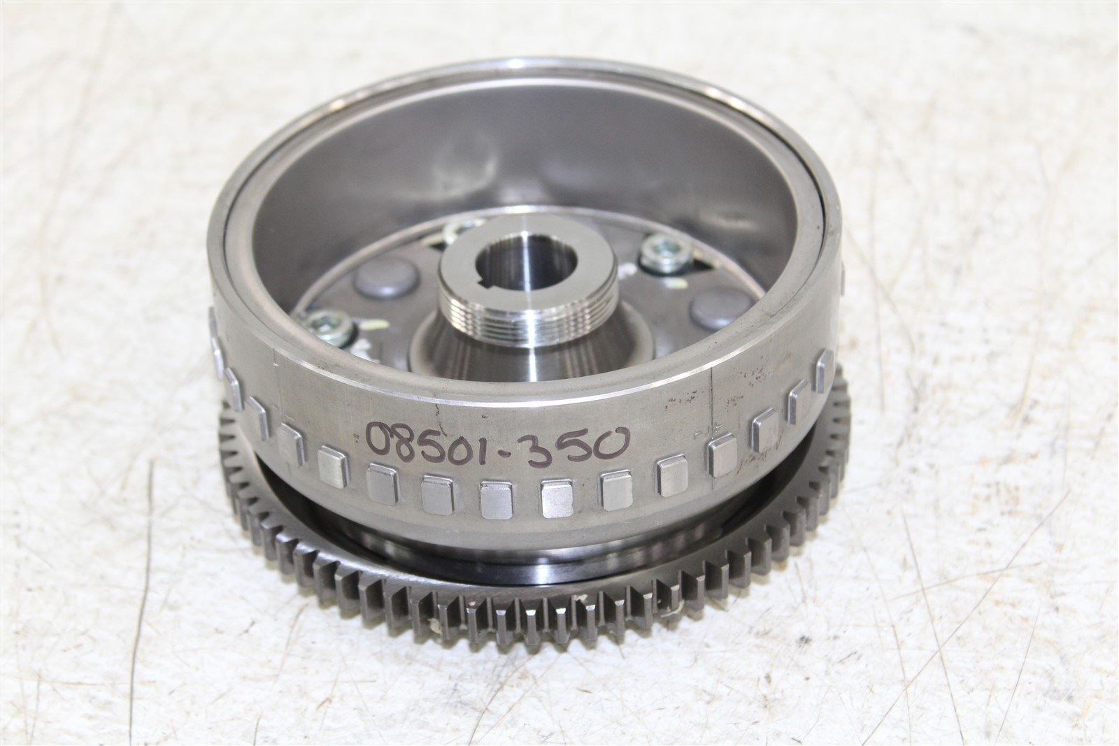 2019 CFmoto ZForce 1000 Flywheel Magneto