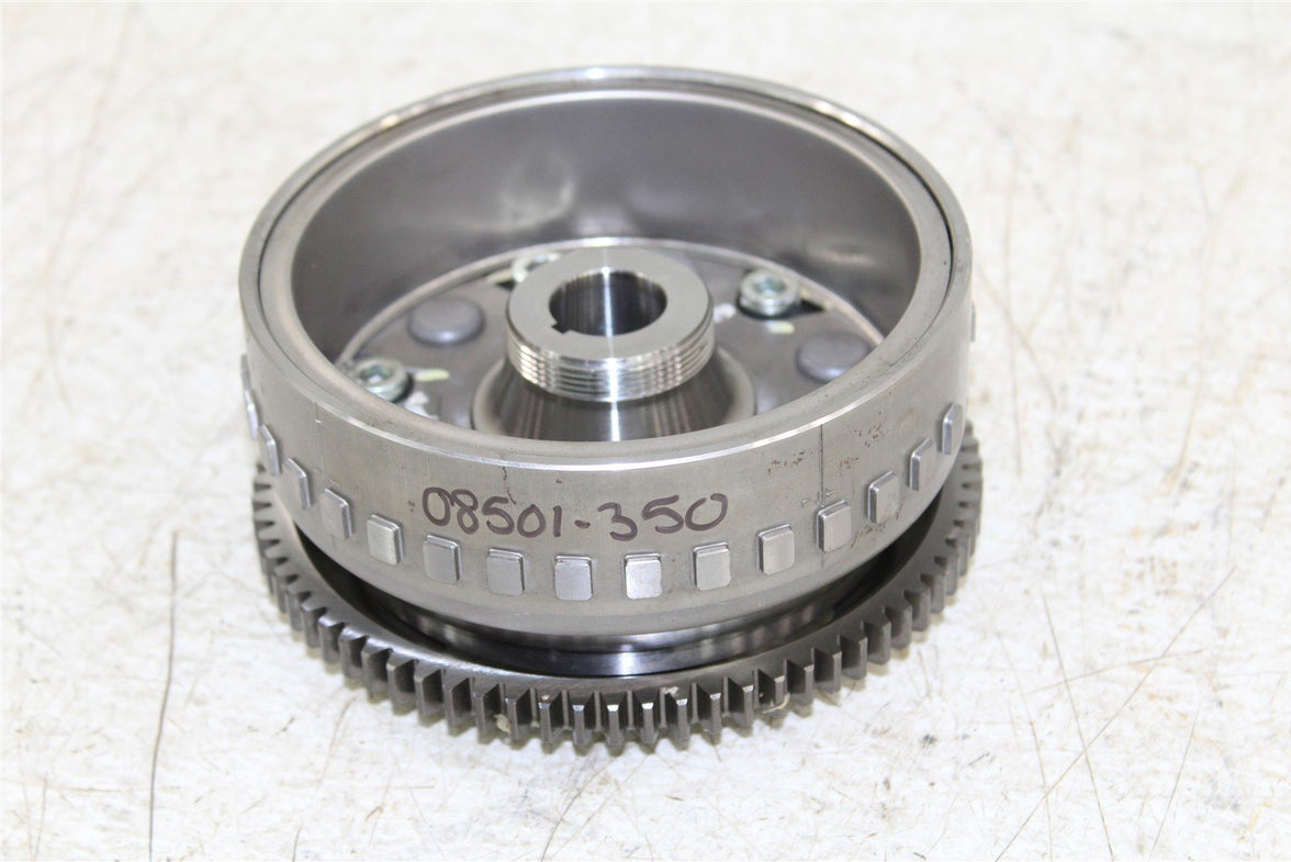 2019 CFmoto ZForce 1000 Flywheel Magneto