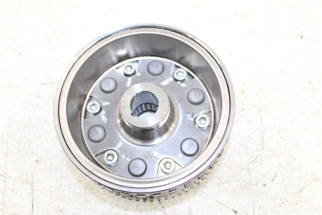 2019 CFmoto ZForce 1000 Flywheel Magneto